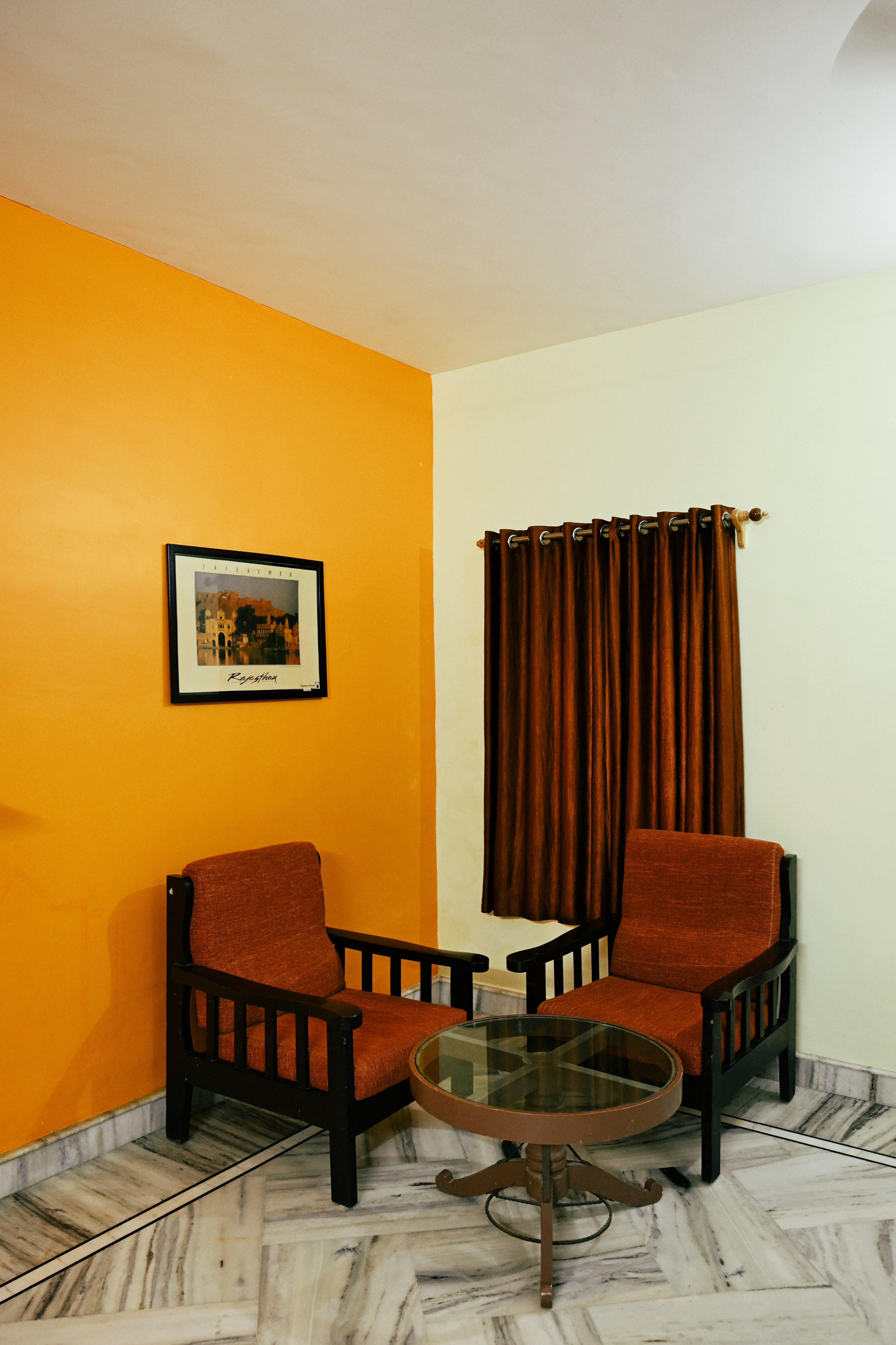 Suites Room View 3